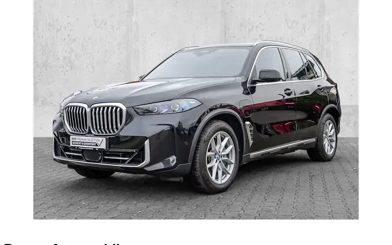 Gebraucht BMW X5 Comfort Edition 489 PS (359 kW) 2023 SUV