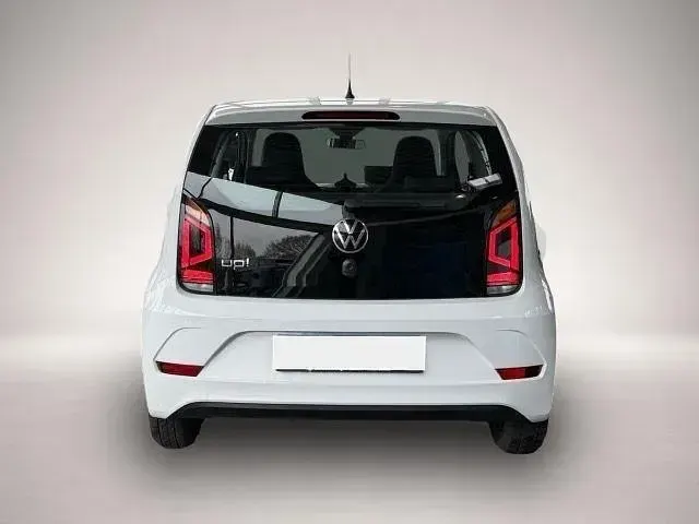 Gebraucht VW up! 65 PS (47 kW) 2022 Manufacturer Kleinwagen