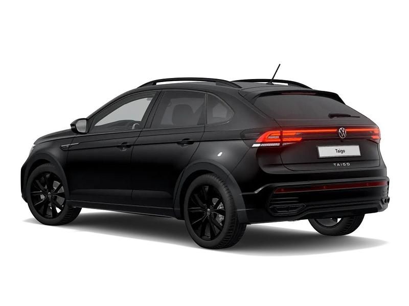 Gebraucht VW Taigo R-line 110 PS (80 kW) 2023 SUV
