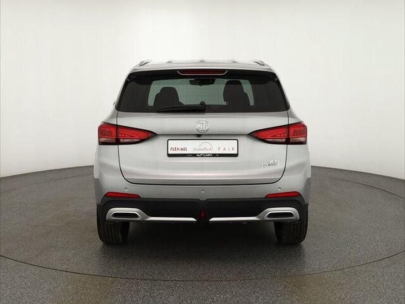 Neu MG ZS 197 PS (144 kW) 2026 Andere SUV