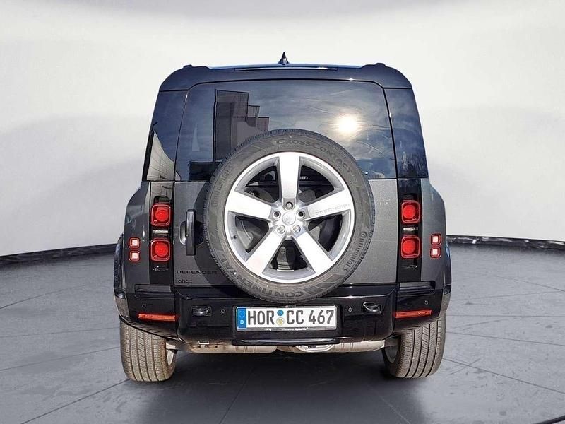 Neu Land Rover Defender HSE Dynamic 300 PS (220 kW) 2025 Grau SUV