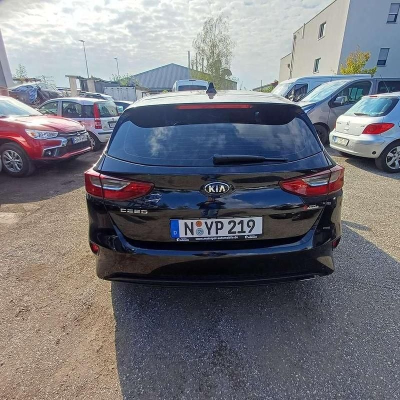 Gebraucht 2019 Kia Ceed Attract Limousine | 12.500 € (Fairer Preis) - Bild 1/4