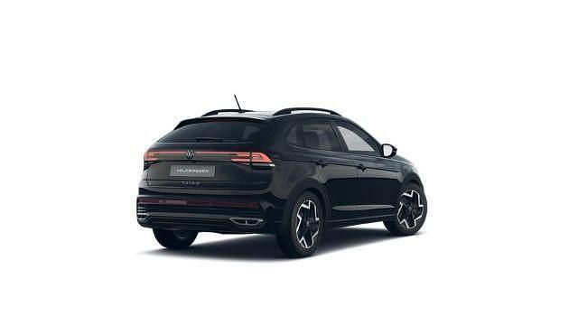 Neu VW Taigo R-line 116 PS (85 kW) 2026 Schwarz SUV