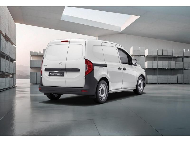 Gebraucht Mercedes Citan 110 95 PS (69 kW) 2023 Arktikweiß