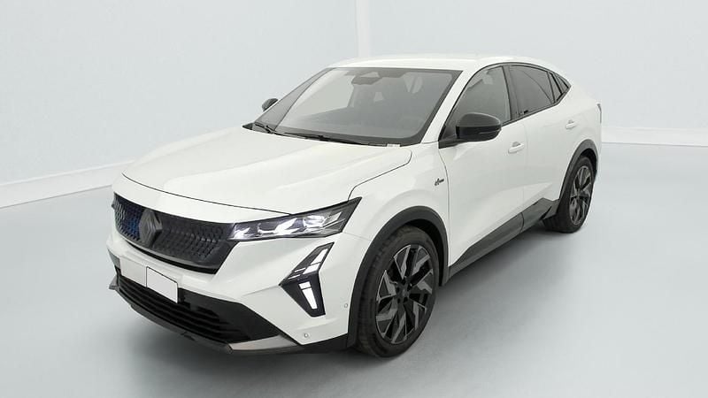 Neu Renault Rafale 131 PS (96 kW) 2026 Blanc nacre SUV