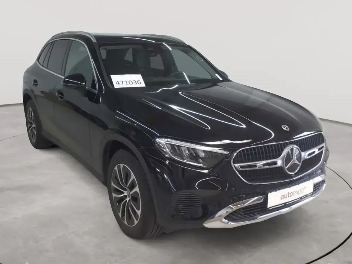 Gebraucht Mercedes GLC220 Advanced 197 PS (144 kW) 2023 SUV