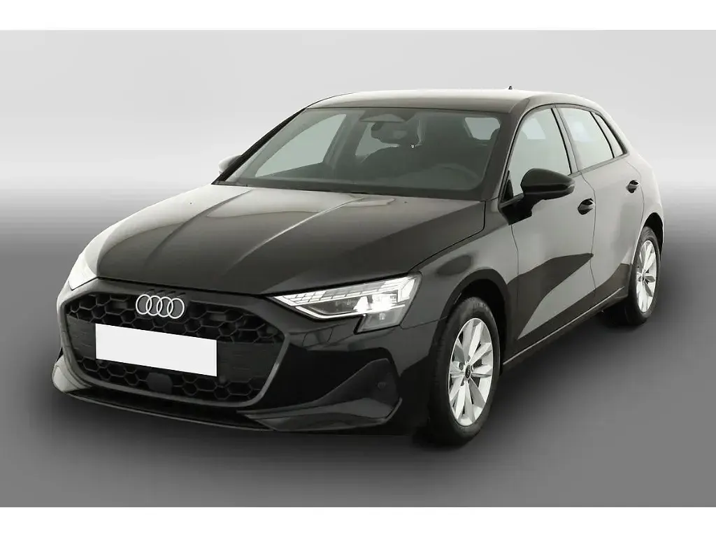 Gebraucht Audi A3 Ambiente 150 PS (110 kW) 2026 Limousine