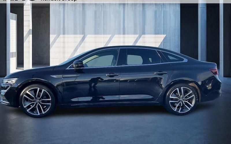 Gebraucht Renault Talisman Intens 200 PS (147 kW) 2017 Schwarz Limousine