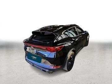 Gebraucht Cupra Formentor VZ 390 PS (286 kW) 2024 Schwarz SUV