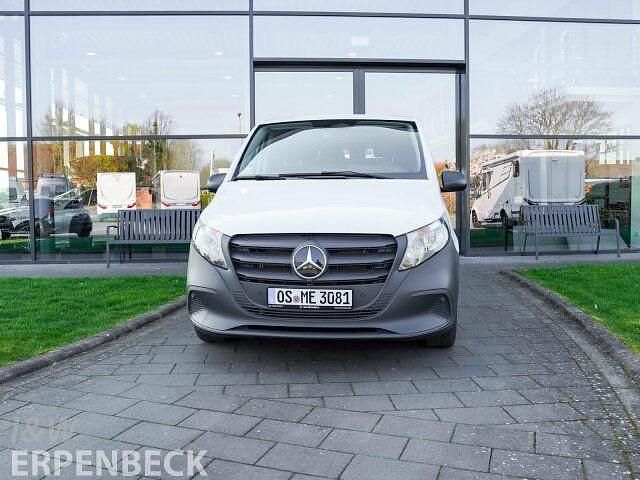 Gebraucht Mercedes Vito 163 PS (119 kW) 2024 Van