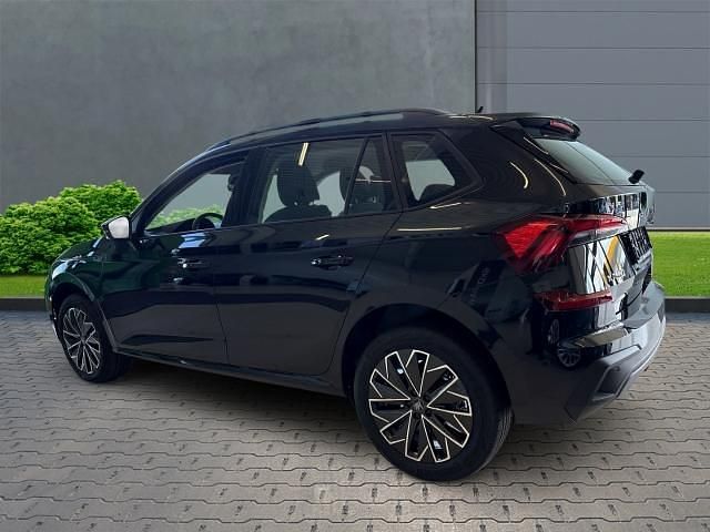 Gebraucht Skoda Kamiq Selection 150 PS (110 kW) 2024 Schwarz SUV