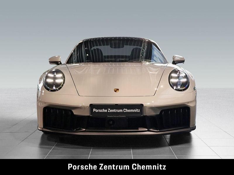 Gebraucht Porsche 911 Chrono 541 PS (397 kW) 2026 Grau Coupé