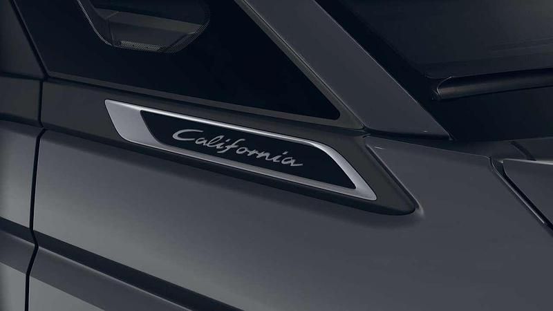 Neu VW California California 245 PS (180 kW) 2026 Pure grey Van