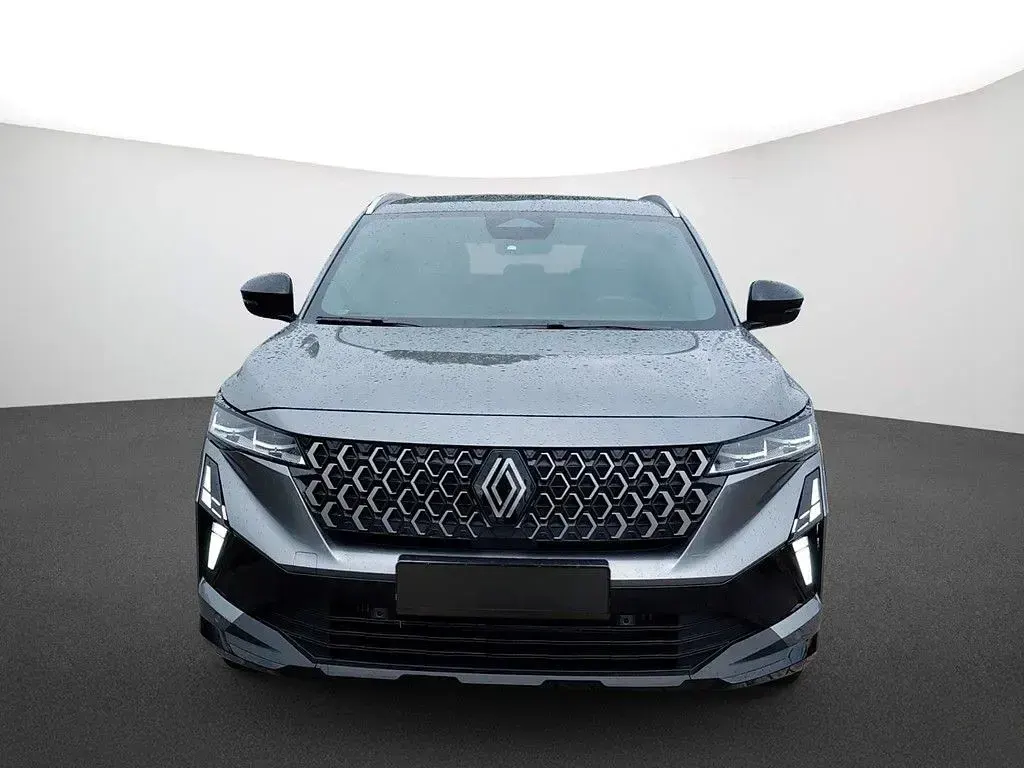 Neu Renault Austral Techno 148 PS (108 kW) 2026 Grau SUV