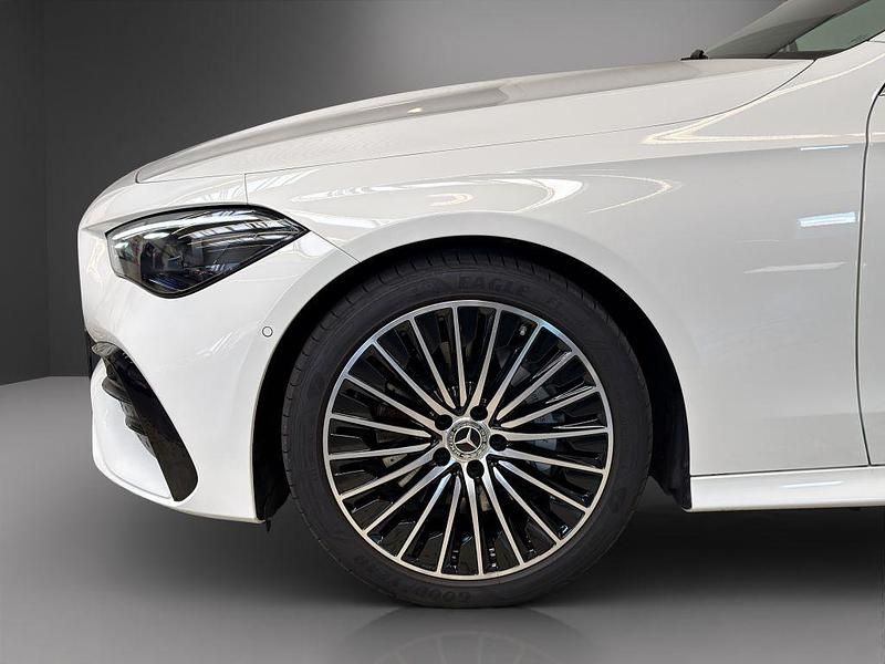 Gebraucht Mercedes CLE300 Advanced Plus 258 PS (189 kW) 2024 Weiß Cabrio