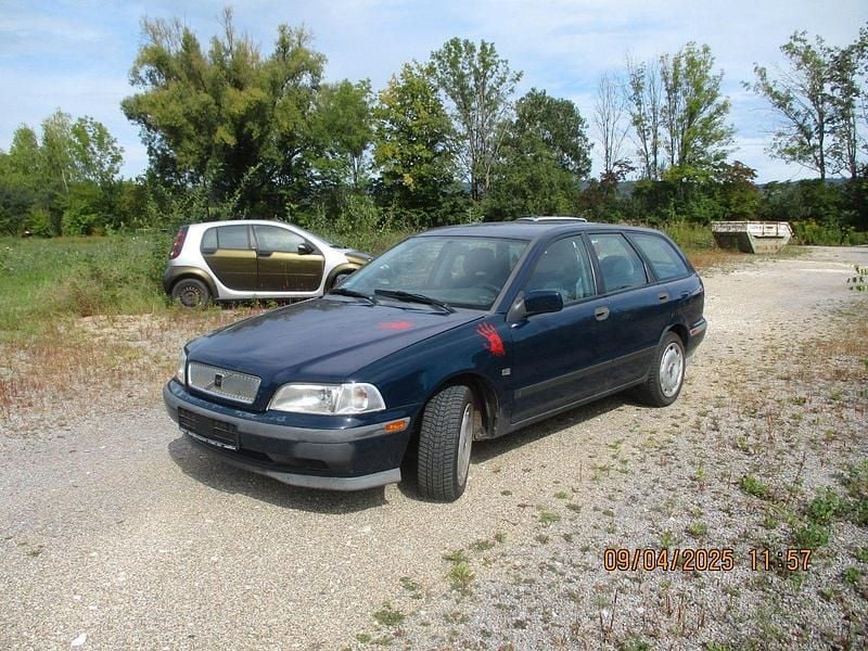 Gebraucht 1998 Volvo V40 Kombi | 450 € (Superpreis) - Bild 1/4
