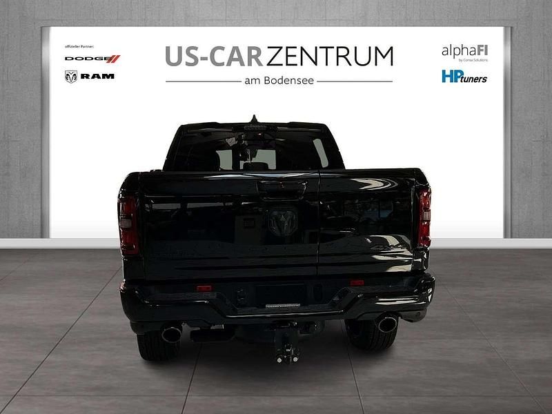 Neu Dodge Ram 426 PS (313 kW) 2026 Diamond black crystal Pickup