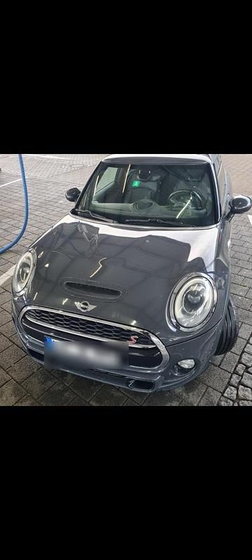 Gebraucht 2014 Mini Cooper S Kleinwagen | 8.400 € (Superpreis) - Bild 1/4