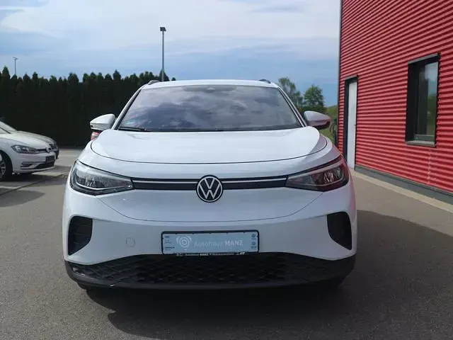 Brugt VW ID.4 Pro Performance 150 kW (204 HK) 2023 SUV