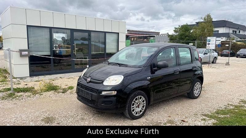 Gebraucht 2020 Fiat Panda Easy Kleinwagen | 7.990 € (Fairer Preis) - Bild 1/4