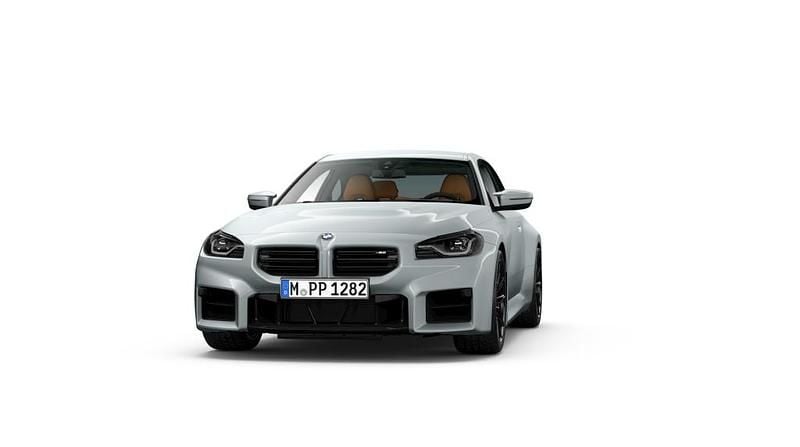 Gebraucht 2025 BMW M2 Shadowline Coupé | 56.950 € (Superpreis) - Bild 1/2