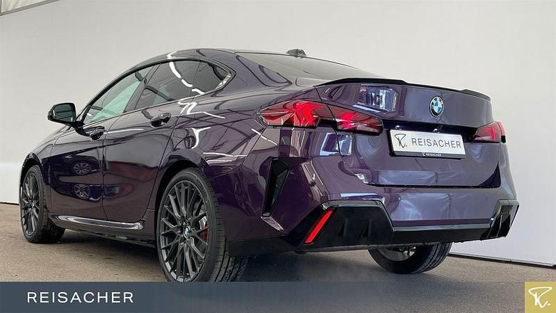 Neu BMW 223 Performance 204 PS (150 kW) 2026 Violett Coupé