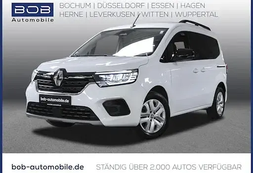 Gebraucht Renault Kangoo Equilibre 102 PS (75 kW) 2024 Van / Kleinbus