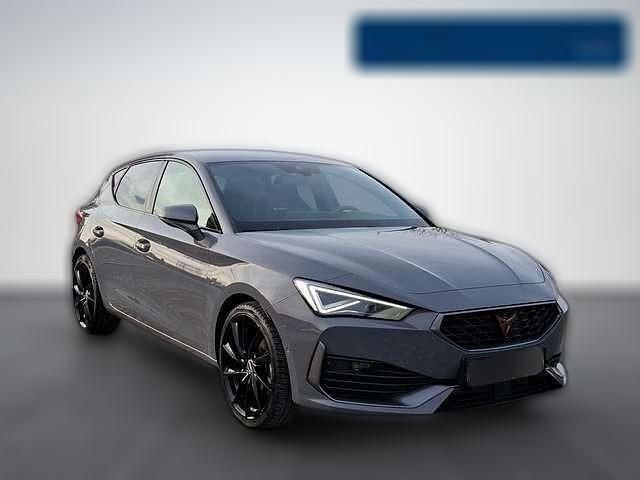 Grau Gebraucht 2023 Cupra Leon | 28.880 € (Etwas zu teuer) - Bild 1/1