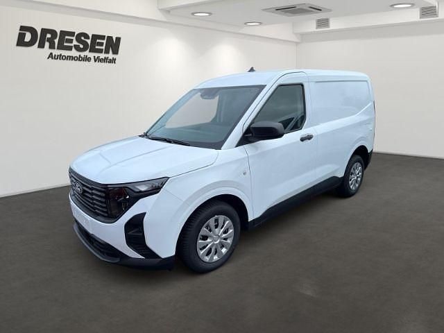 Frostweiß Neu 2025 Ford Transit Trend Kleinwagen | 22.100 € (Guter Preis) - Bild 1/4