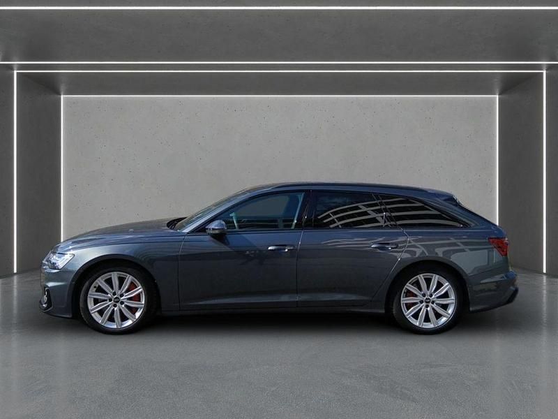Gebraucht Audi S6 Sport 344 PS (253 kW) 2025 Grau Kombi