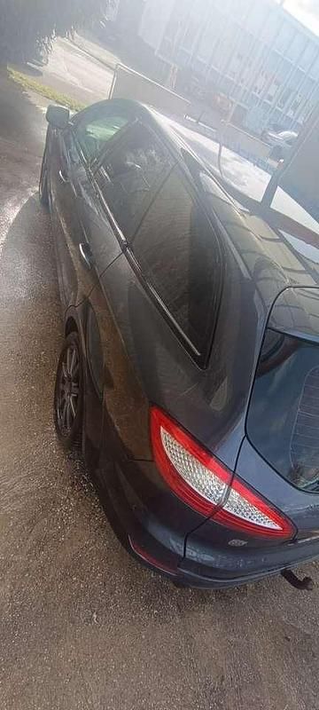 Gebraucht 2010 Ford Mondeo Trend Kombi | 2.400 € (Etwas zu teuer) - Bild 1/4