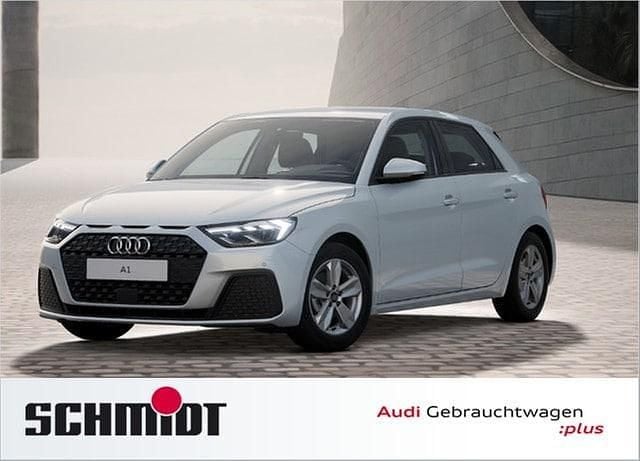 Gebraucht 2023 Audi A1 Sportback Kleinwagen | 19.440 € (Guter Preis) - Bild 1/2