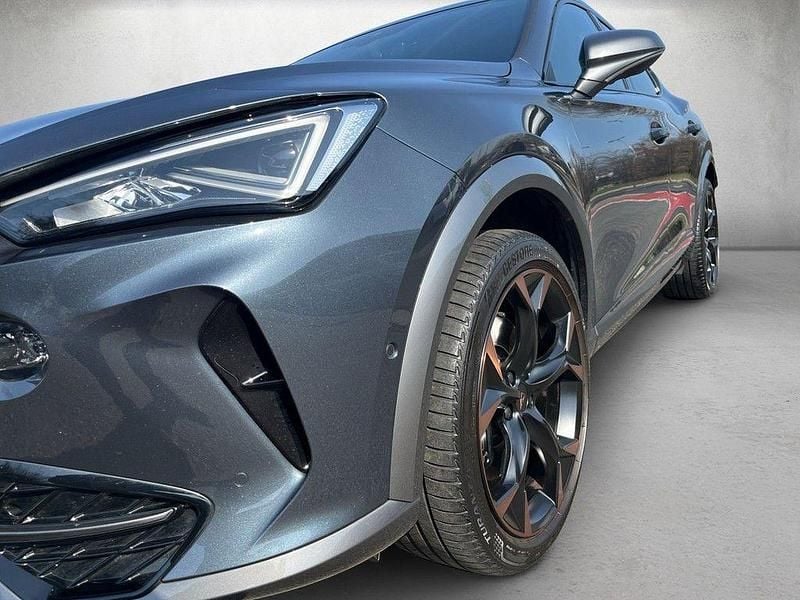 Gebraucht Cupra Formentor VZ 310 PS (228 kW) 2024 "magnetic tech" SUV