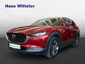 Gebraucht Mazda CX-30 Exclusive-Line 186 PS (136 kW) 2025 SUV