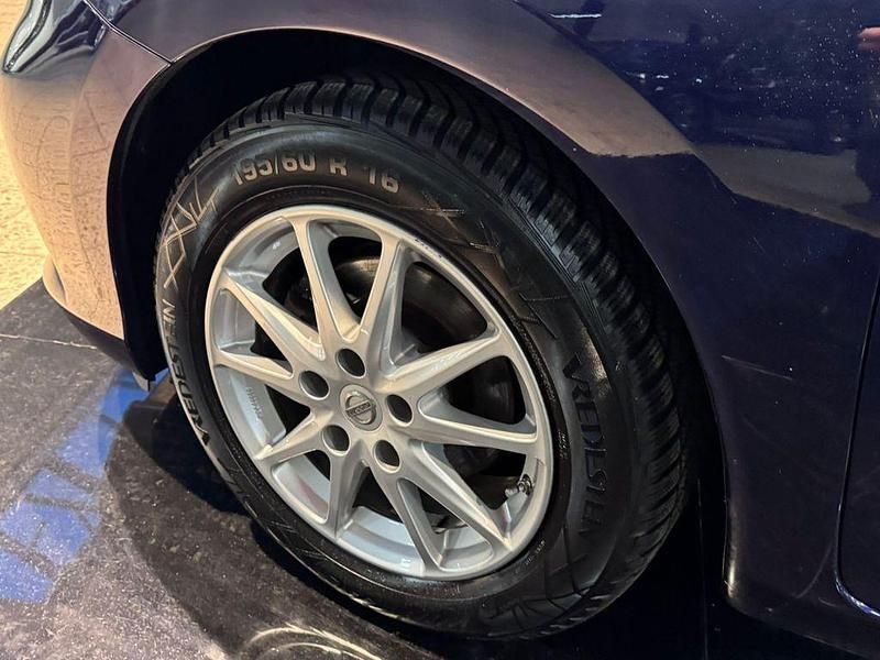 Gebraucht Nissan Pulsar N-TEC 110 PS (80 kW) 2015 Blau Limousine