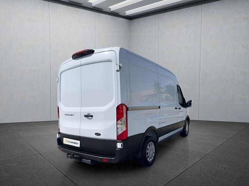 Gebraucht Ford Transit 131 PS (96 kW) 2025 Weiss