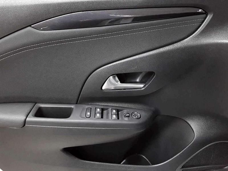 Gebraucht Opel Corsa Elegance 101 PS (74 kW) 2023 Arktis weiß Kleinwagen