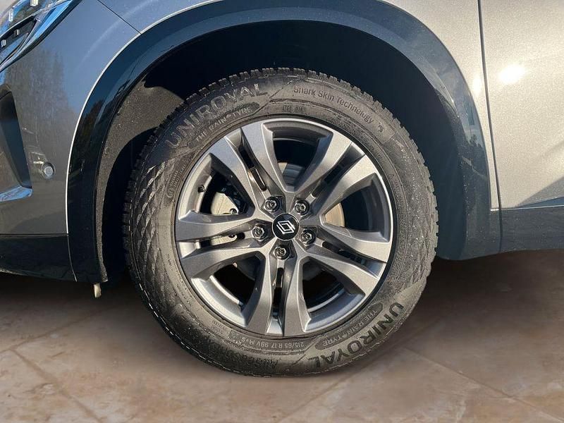 Gebraucht Renault Austral Equilibre 140 PS (102 kW) 2024 Grau SUV