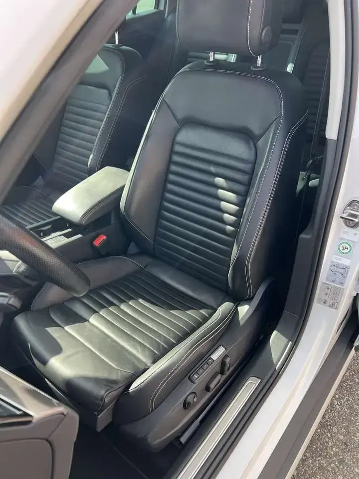 Gebraucht VW Passat Alltrack 200 PS (147 kW) 2022 Kombi