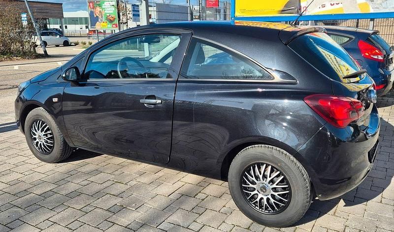 Gebraucht Opel Corsa Selection 69 PS (50 kW) 2015 Kleinwagen