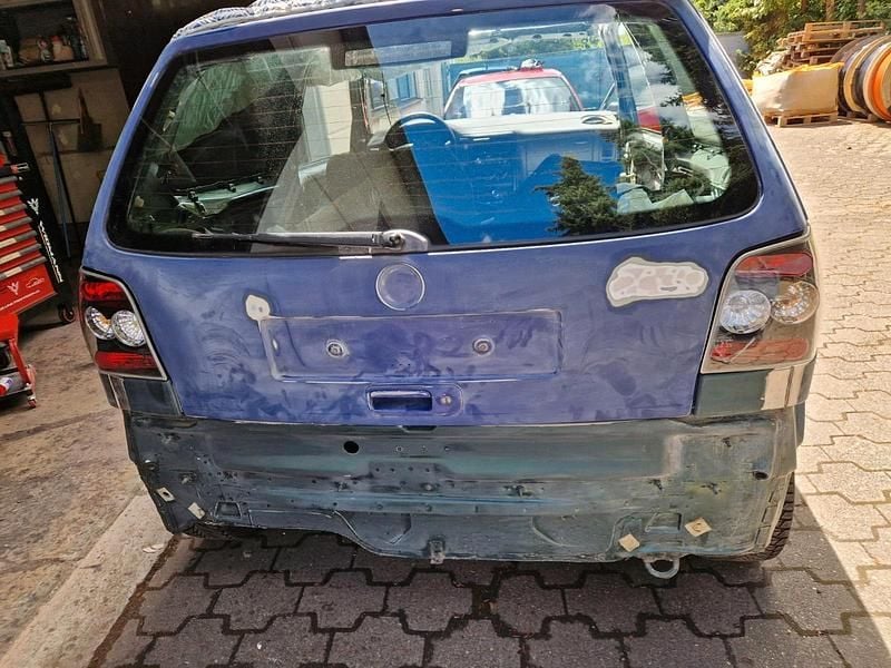 Grün Gebraucht 1998 VW Polo Kleinwagen | 300 € (Superpreis) - Bild 1/2