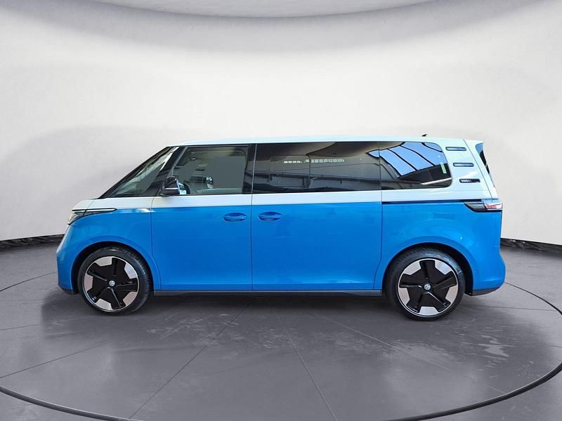 Neu VW ID. Buzz Pro 210 kW (286 PS) 2026 Weiß Van / Kleinbus