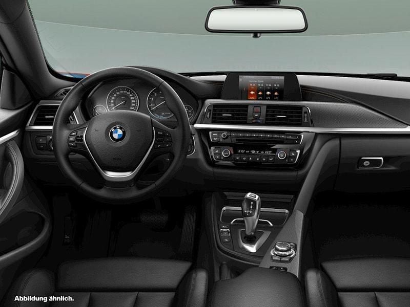 Gebraucht BMW 420 Luxury Line 184 PS (135 kW) 2017 Weiß Cabrio