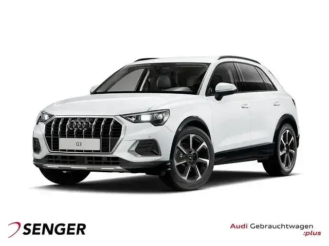 Gebraucht Audi Q3 Comfort 150 PS (110 kW) 2025 SUV