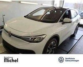 Second-hand VW ID.5 Pro 210 kW (286 CP) 2024 Alb SUV