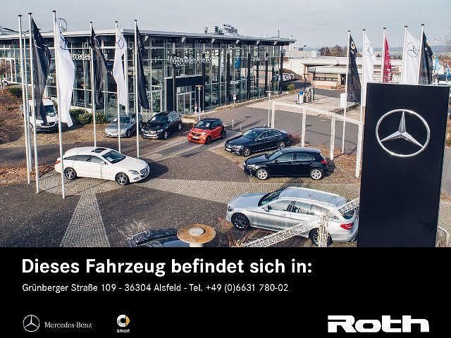 Gebraucht Mercedes C300 AMG line 265 PS (194 kW) 2024 Grau Limousine