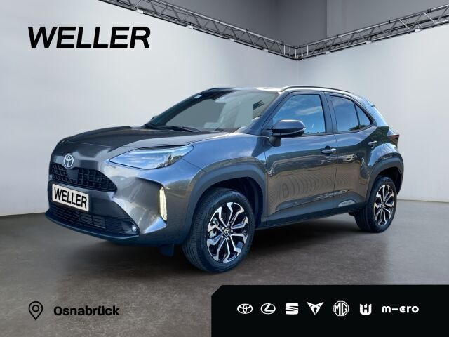 Andere Neu 2025 Toyota Yaris Hybrid | 26.990 € (Guter Preis) - Bild 1/3