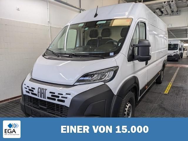 Gebraucht Fiat Ducato 179 PS (131 kW) 2024 Van