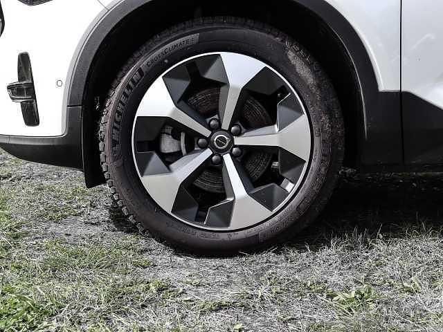 Gebraucht Volvo XC40 145 PS (106 kW) 2023 SUV