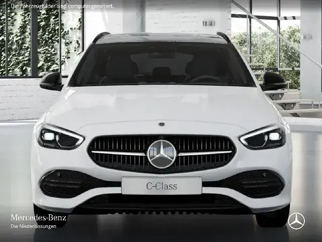 Gebraucht Mercedes C300e 313 PS (230 kW) 2022